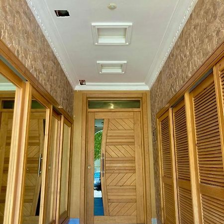 Appartement Beau Et Familial Connecte タンジェ エクステリア 写真