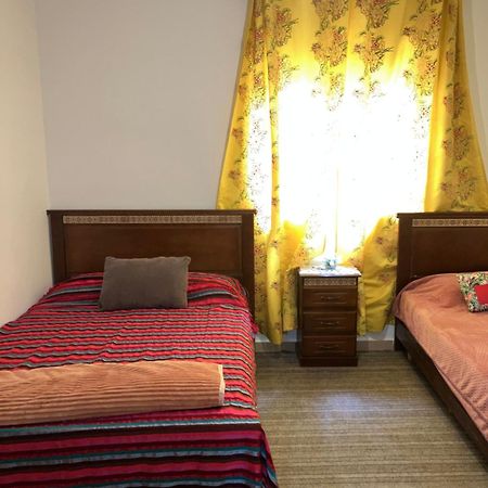 Appartement Beau Et Familial Connecte タンジェ エクステリア 写真
