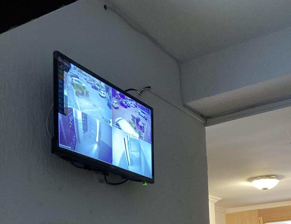 Appartement Beau Et Familial Connecte タンジェ エクステリア 写真