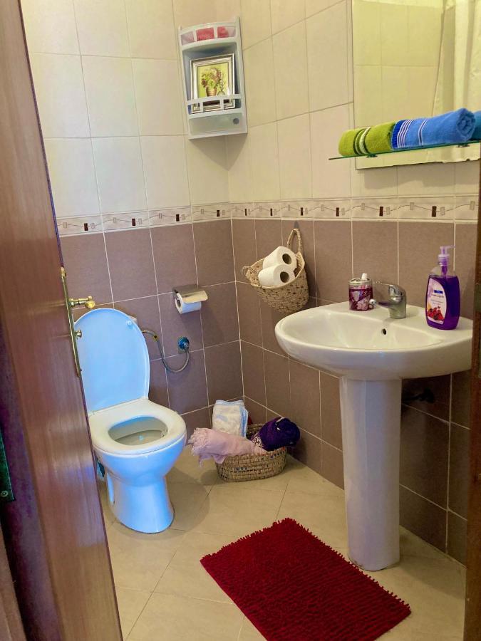 Appartement Beau Et Familial Connecte タンジェ エクステリア 写真