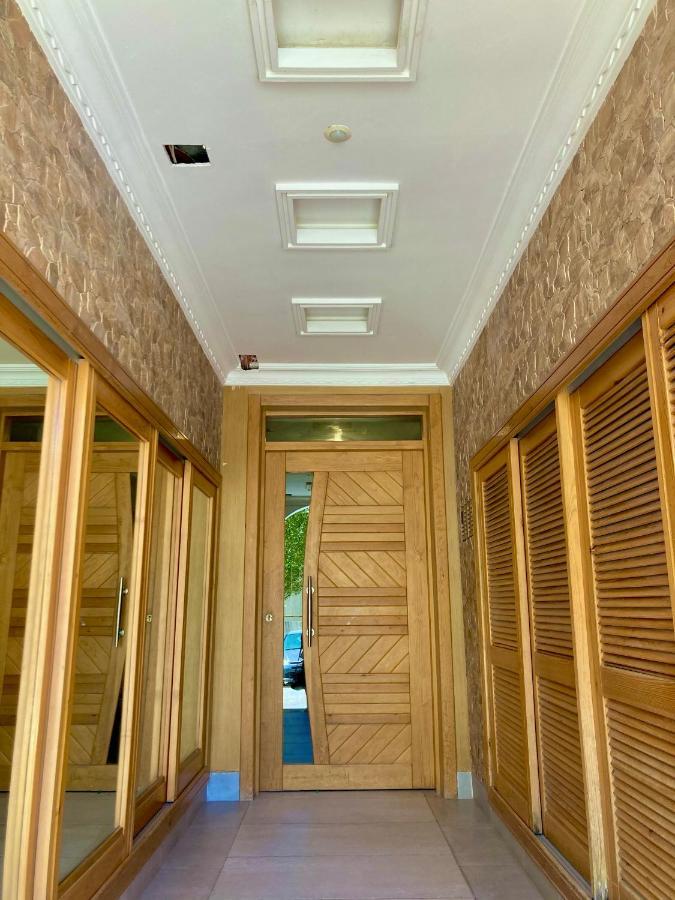 Appartement Beau Et Familial Connecte タンジェ エクステリア 写真