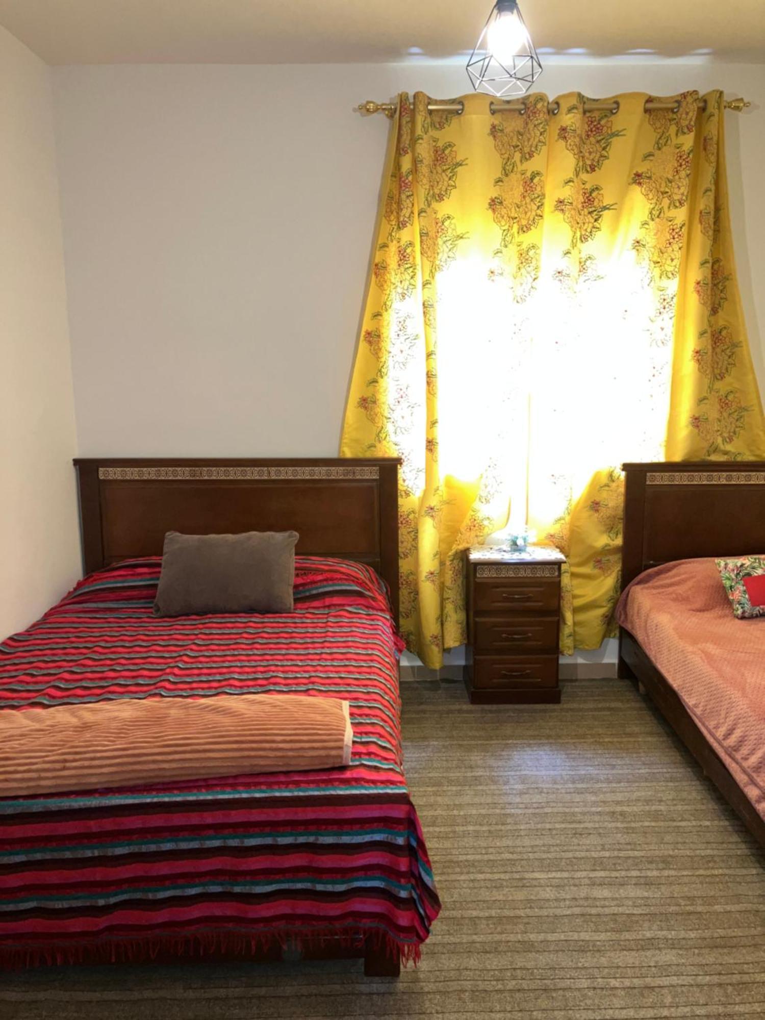 Appartement Beau Et Familial Connecte タンジェ エクステリア 写真